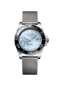 Longines Conquest HydroConquest L3.779.4.99.6