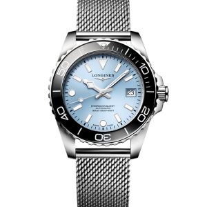 Longines Conquest HydroConquest L3.779.4.99.6