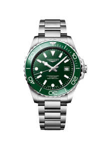 Longines Conquest HydroConquest L3.788.4.06.6