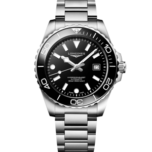 Longines Conquest HydroConquest L3.788.4.56.6