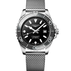 Longines Conquest HydroConquest L3.788.4.70.6