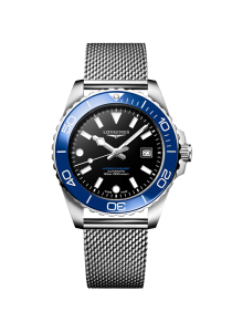 Longines Conquest HydroConquest L3.788.4.90.6