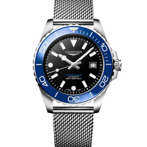 Longines Conquest HydroConquest L3.788.4.90.6