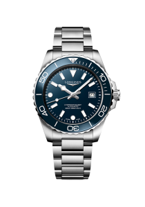 Longines Conquest HydroConquest L3.788.4.96.6