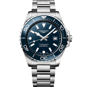 Longines Conquest HydroConquest L3.788.4.96.6