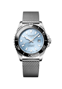 Longines Conquest HydroConquest L3.788.4.99.6