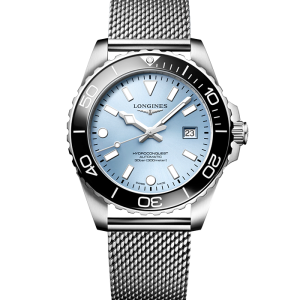 Longines Conquest HydroConquest L3.788.4.99.6