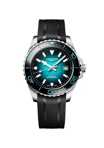 Longines Hydroconquest Hydroconquest 2026 Commonwealth Games L3.788.4.09.9