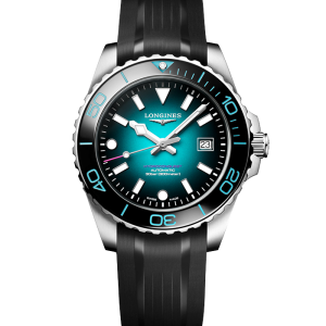 Longines Hydroconquest Hydroconquest 2026 Commonwealth Games L3.788.4.09.9
