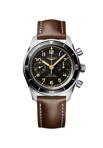 Longines Longines Spirit Flyback LONGINES SPIRIT PILOT FLYBACK L3.721.4.53.2