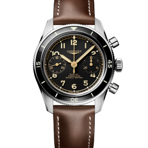 Longines Longines Spirit Flyback LONGINES SPIRIT PILOT FLYBACK L3.721.4.53.2