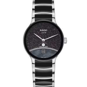 Rado Centrix Centrix Moonphase Limited Edition R30234762
