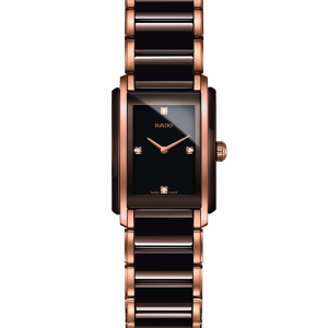 Rado Integral Diamonds Quarz 01.153.0199.3.071 R20201712