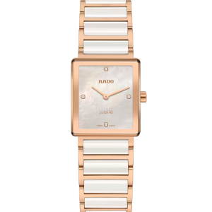 Rado Integral Integral Diamonds R20251902