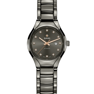 Rado True Automatic Diamonds Automatik 01.561.0243.3.073 R27243732