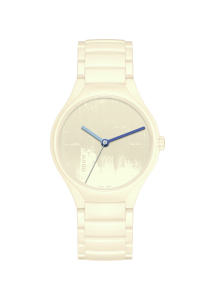 Rado True Round True Round x Les Couleurs® Le Corbusier® R27049012