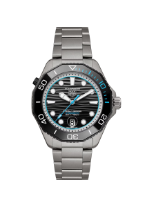 TAG Heuer TAG Heuer Aquaracer TAG Heuer Aquaracer Professional 500 Date WBP5182.BF0010