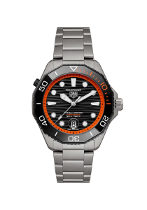 TAG Heuer TAG Heuer Aquaracer TAG Heuer Aquaracer Professional 500 Date WBP5183.BF0010