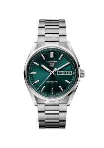 TAG Heuer TAG Heuer Carrera TAG Heuer Carrera Day-Date WDA2115.BA0043