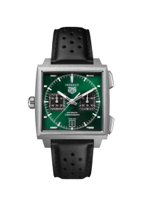 TAG Heuer TAG Heuer Monaco TAG Heuer Monaco Chronograph CDW2180.FC8360