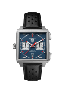 TAG Heuer TAG Heuer Monaco TAG Heuer Monaco Chronograph CDW2181.FC8360