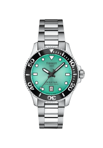 Tissot Seastar Tissot Seastar 1000 36mm T120.210.11.091.00