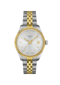 Tissot T-Classic Ballade 34 mm T156.210.22.031.00