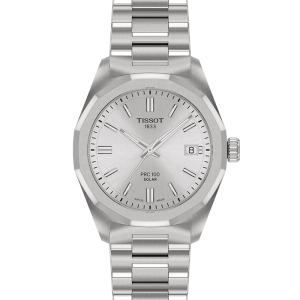 Tissot T-Classic PRC 100 Solar 34mm T151.822.11.031.00