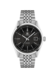 Tissot T-Classic Tissot Visodate 39mm T157.407.11.051.00