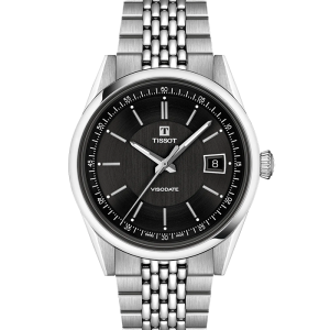 Tissot T-Classic Tissot Visodate 39mm T157.407.11.051.00