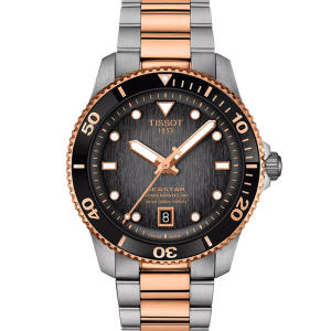 Tissot T-Sport Seastar 1000 40mm T120.807.22.051.01