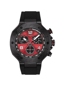 Tissot T-Sport Tissot T-Race MotoGP 2026 45mm T141.417.37.422.00