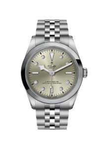 TUDOR Black Bay Black Bay 36 M79640-0006