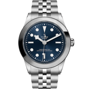 TUDOR Black Bay Black Bay 39 M79660-0002