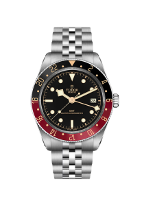Tudor Black Bay Black Bay 58 GMT M7939G1A0NRU-0003