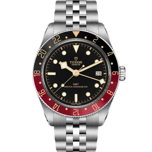 Tudor Black Bay Black Bay 58 GMT M7939G1A0NRU-0003