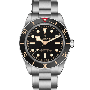 TUDOR Black Bay Black Bay 58 M7939A1A0NU-0002