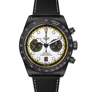 TUDOR Black Bay Chrono M79377KN-0003
