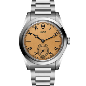 TUDOR Monarch TUDOR Monarch M2639W1A0U-0001