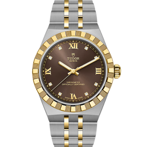 Tudor Royal TUDOR Royal M2830A1A3-0001