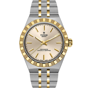 Tudor Royal TUDOR Royal M2830A1A3-0003