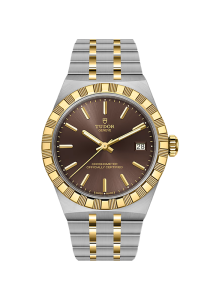 Tudor Royal TUDOR Royal M2836C1A3-0001