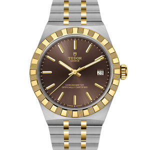 Tudor Royal TUDOR Royal M2836C1A3-0001