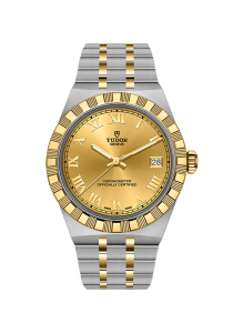 Tudor Royal TUDOR Royal M2836C1A3-0002
