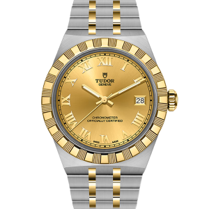 Tudor Royal TUDOR Royal M2836C1A3-0002