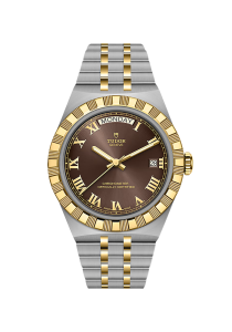 Tudor Royal TUDOR Royal M2840D1A3-0001