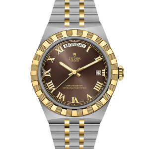 Tudor Royal TUDOR Royal M2840D1A3-0001