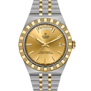Tudor Royal TUDOR Royal M2840D1A3-0002